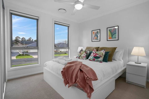 Andrica House - Your Southern Highlands Retreat! - Accommodation Bookings 3