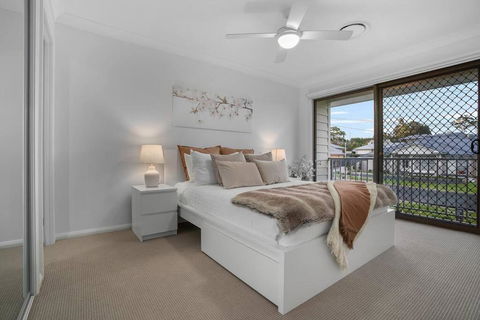 Andrica House - Your Southern Highlands Retreat! - Accommodation Bookings 4