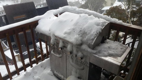 Aneeki Ski Lodge - Accommodation Bookings 3