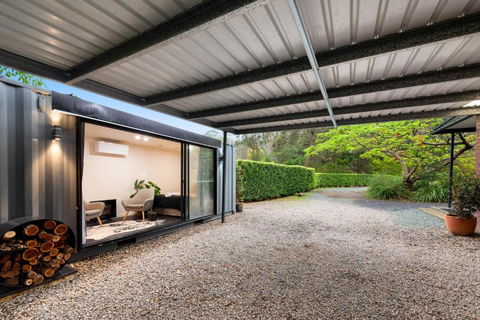 Anembo Country Cottages - Accommodation Bookings 3