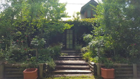 Angaston By The Winter Creek - Accommodation Bookings 1