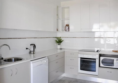 Angelwaters - Accommodation Bookings 1