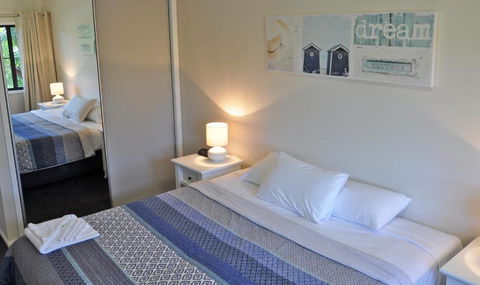 Angelwaters - Accommodation Bookings 4