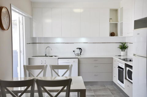Angelwaters - Accommodation Bookings 0