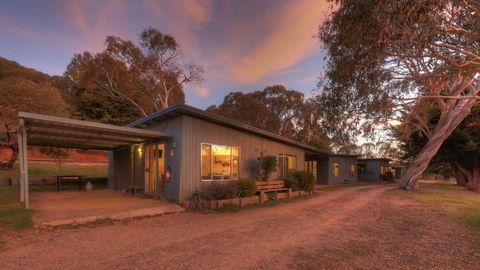 Anglers Reach Lakeside Village - Accommodation Bookings 2