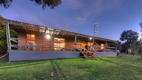 Anglers Reach Lakeside Village - Accommodation Bookings 3