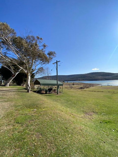 Anglers Reach Lakeside Village - Accommodation Bookings 4