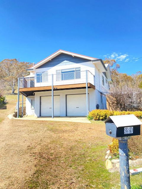 Anglers Reach Lakeside Village - Accommodation Bookings 1