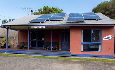 Anglesea Backpackers - Accommodation Bookings 4