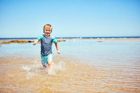 Anglesea Family Caravan Park - Accommodation Bookings 4