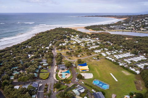 Anglesea Family Caravan Park - Accommodation Bookings 1