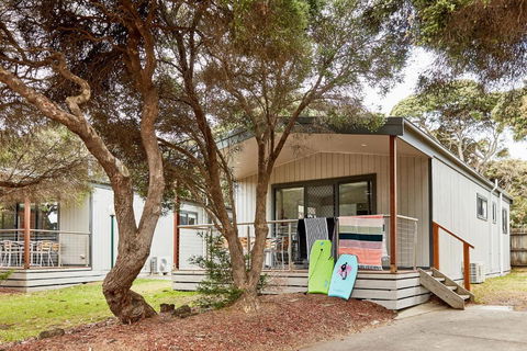 Anglesea Family Caravan Park - Accommodation Bookings 0