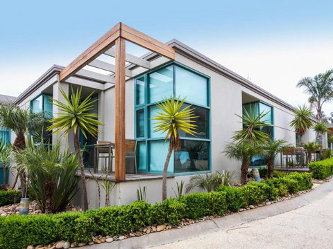 Anglesea River Apartment 22 - Accommodation Bookings 0