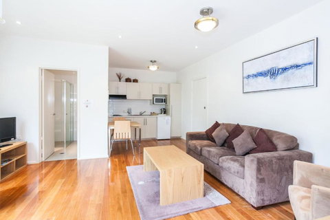 Anglesea River Apartment 22 - Accommodation Bookings 1
