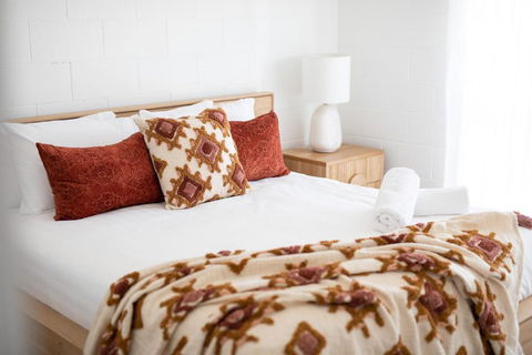 Anglesea Riverside Motel - Accommodation Bookings 2