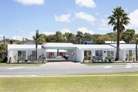 Anglesea Riverside Motel - Accommodation Bookings 0