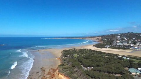 Anglesea Riverside Motel - Accommodation Bookings 1