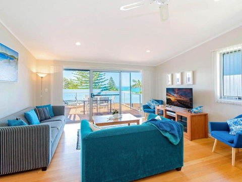Angourie Blue 4 - Accommodation Bookings 0