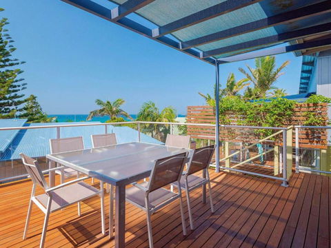 Angourie Blue 4 - Accommodation Bookings 1