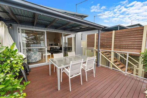 Angourie Blue 5 - Ocean Views - Accommodation Bookings 2