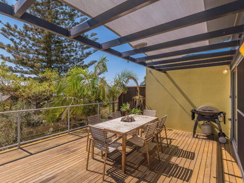 Angourie Blue 7 - Accommodation Bookings 1
