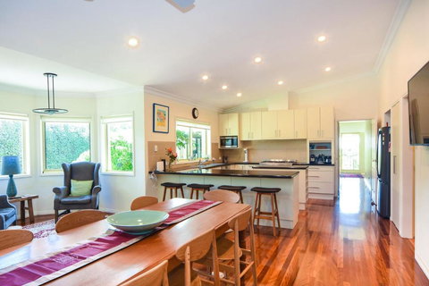 Anker - Accommodation Bookings 2