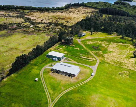 Anna Bay 20 Acres Luxury Farm - Accommodation Bookings 0