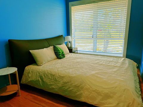 Anna Bay 20 Acres Luxury Farm - Accommodation Bookings 4