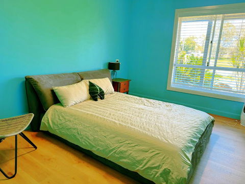 Anna Bay 20 Acres Luxury Farm - Accommodation Bookings 3