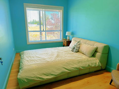 Anna Bay 20 Acres Luxury Farm - Accommodation Bookings 2