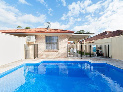 Anna Bay Aqua - Accommodation Bookings 0