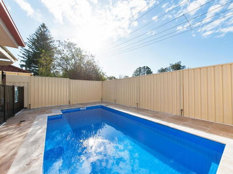 Anna Bay Aqua - Accommodation Bookings 1