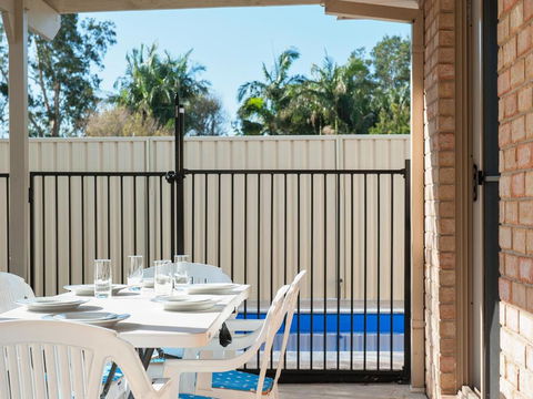 Anna Bay Aqua - Accommodation Bookings 2