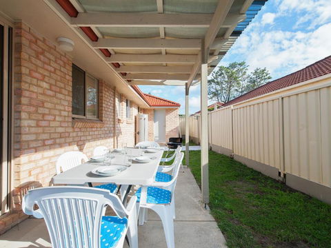 Anna Bay Aqua - Accommodation Bookings 3