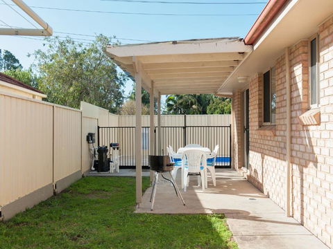 Anna Bay Aqua - Accommodation Bookings 4
