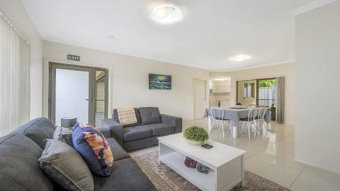 Anne Street Monte - Vista - Accommodation Bookings 0