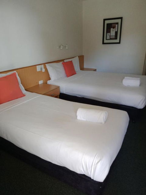 Annerley Motor Inn - Accommodation Bookings 3
