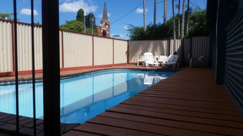 Annerley Motor Inn - Accommodation Bookings 0