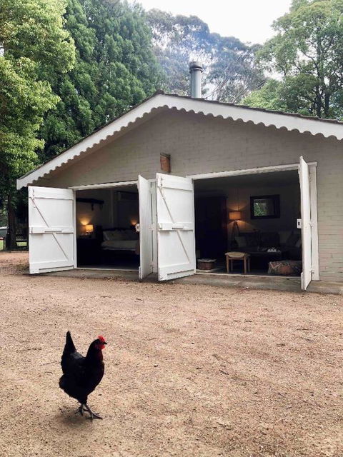 Annies Barn, Fitzroy Falls - Accommodation Bookings 0