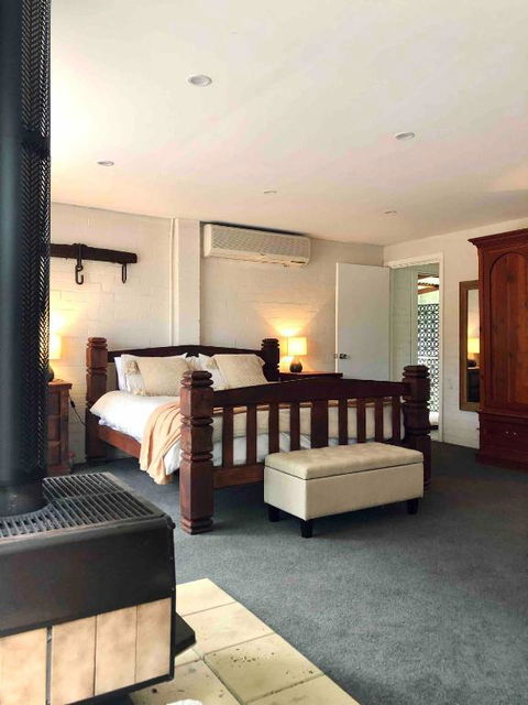 Annies Barn, Fitzroy Falls - Accommodation Bookings 3