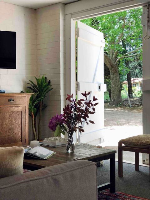 Annies Barn, Fitzroy Falls - Accommodation Bookings 4