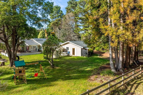 Annies Barn, Fitzroy Falls - Accommodation Bookings 2