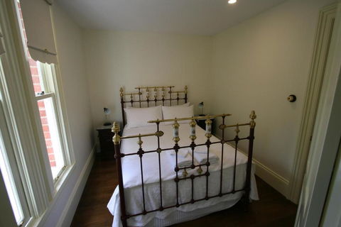 Annies Garden Cottage - Accommodation Bookings 2