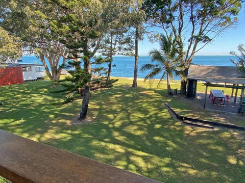 ANNIES HOUSE - Accommodation Bookings 0