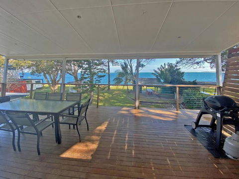 ANNIES HOUSE - Accommodation Bookings 1