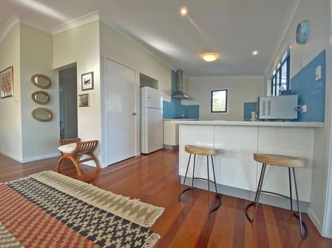 ANNIES HOUSE - Accommodation Bookings 4