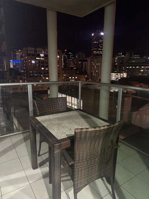 ANTEA 2br Embassy 1207 - Accommodation Bookings 2