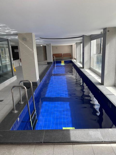 ANTEA Apartments Embassy Free Parking - Accommodation Bookings 2
