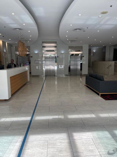ANTEA Apartments Embassy Free Parking - Accommodation Bookings 3