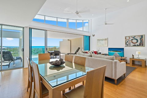 Airlie Beach Townhouse - Accommodation Bookings 0